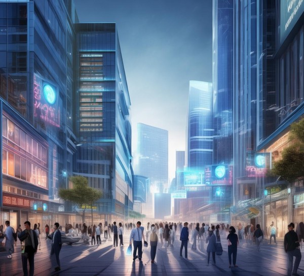 构建科技创新新高地，南京市科技服务业规划